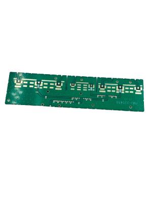 China Rogers 5880 High Frequency PCB - Minimum trace width/spacing 3/3mil - Stable signal transmission for sale