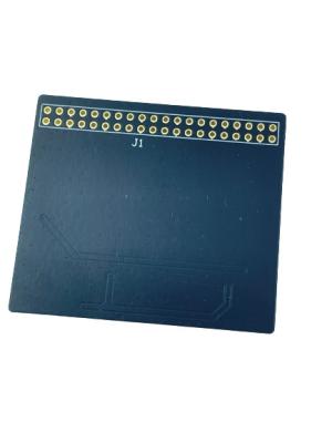 China Customized PCB circuit boards spray tin, immersion gold, gold fingers, etc. for sale