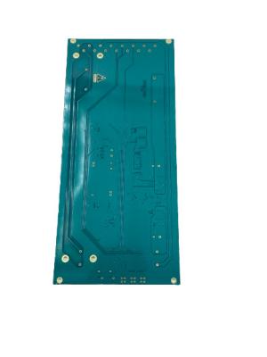 China 1-6oz Copper Thickness Multilayer Printed Circuit Board available for sale