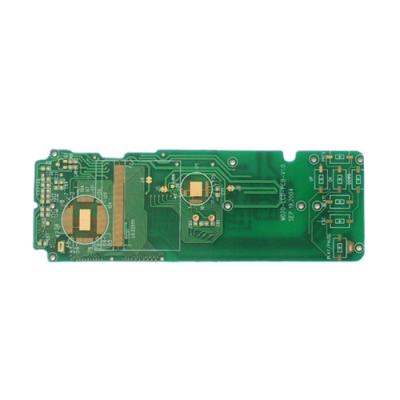 China 6 Layer FR4 PCB Board 1.6mm Thickness For Advanced And Durable Electronic Products for sale