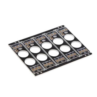 China Precise SMT Assembly Service for BGA QFN Components Board 0.4mm-4.0mm for sale