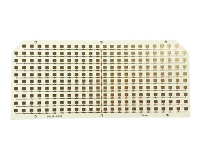 China Op maat gemaakte meerlagige PCB-productie impedantiebord Rogers 4350 Te koop
