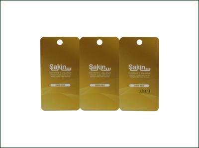 China ISO Standard Plastic Gift Cards Contact / Contactless PVC Die Cut Cards for sale