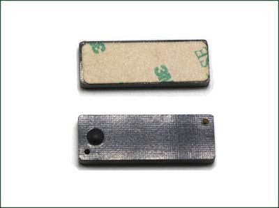 China Artículo material acabado PWB anti de la etiqueta de la frecuencia ultraelevada RFID del metal para la gestión de acero en venta