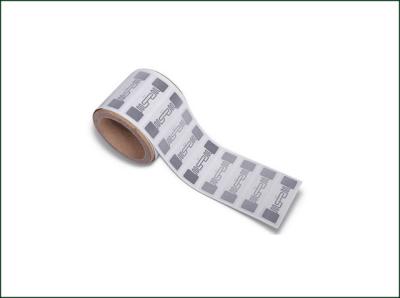 China 93*19mm Wet Inlay RFID Tag AZ9654 Ultra High Performance For Asset Tracking for sale