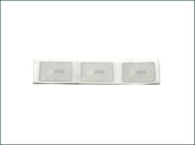 China Writable 144 Bytes Programmable 2m NFC RFID Tag for sale