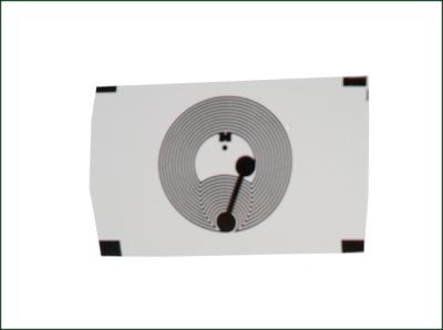 China Printable Paper Programmable 3m NFC RFID Tag for sale