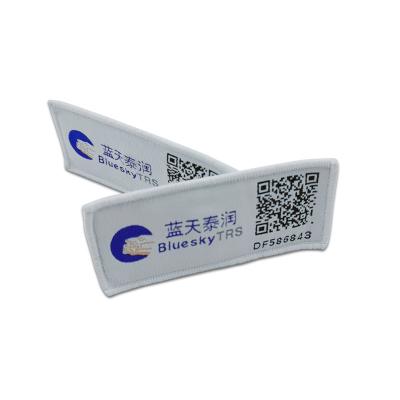 China Hotel Linen Management Uhf 7m Washable Rfid Tags for sale