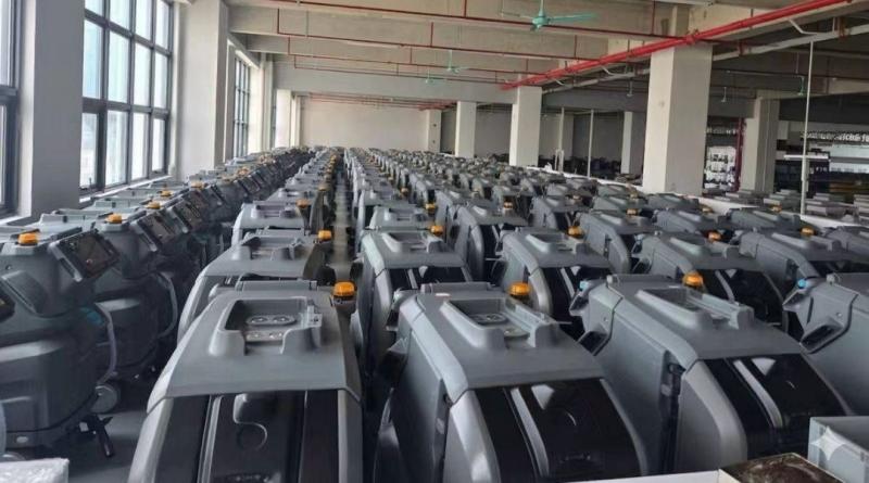Verified China supplier - SHENZHEN GLOBABOT INTELLIGENT TECHNOLOGY CO.,LTD.