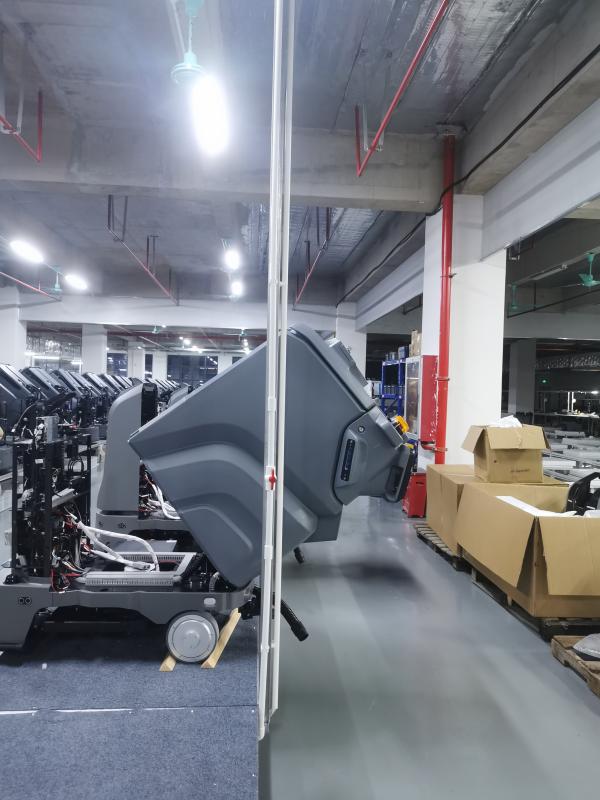 Verified China supplier - SHENZHEN GLOBABOT INTELLIGENT TECHNOLOGY CO.,LTD.