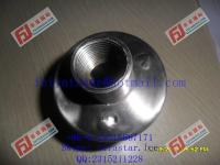 Quality WEDGE WIRE STRAINER NOZZLE for sale