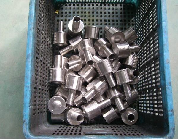 Quality single tube type valve bounet for sale