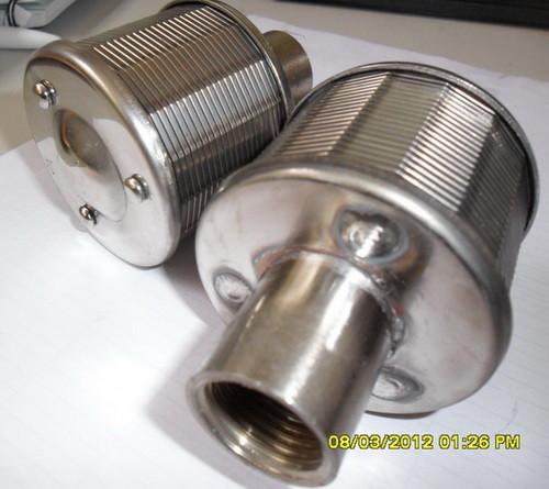 Quality single tube type valve bounet for sale