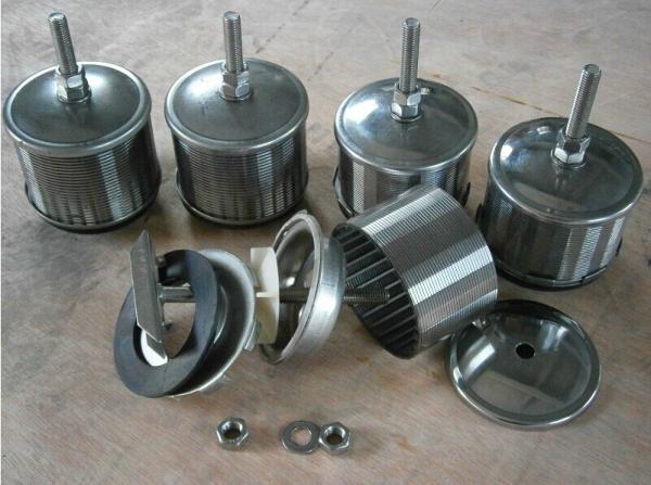 Quality single tube type valve bounet for sale