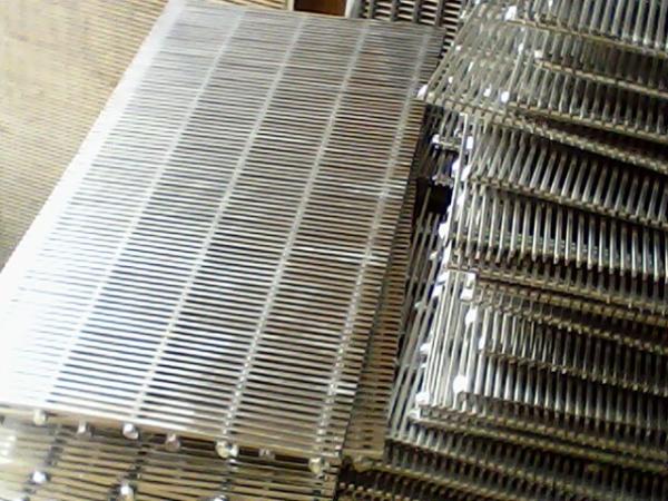 Quality RAIN WATER HARVESTING SCREENS FROM XINLU METAL WIRE MESH for sale