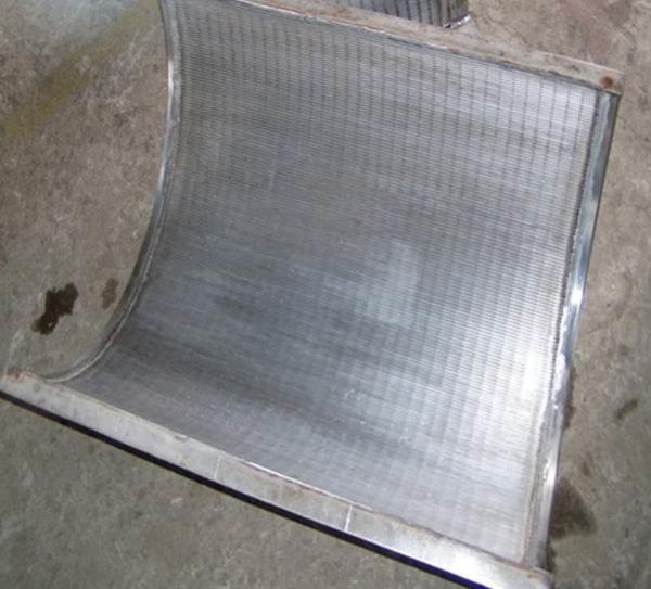 Quality RAIN WATER HARVESTING SCREENS FROM XINLU METAL WIRE MESH for sale