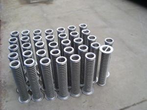 Quality WEDGE WIRE STRAINER FROM XINLU METAL WIRE MESH for sale