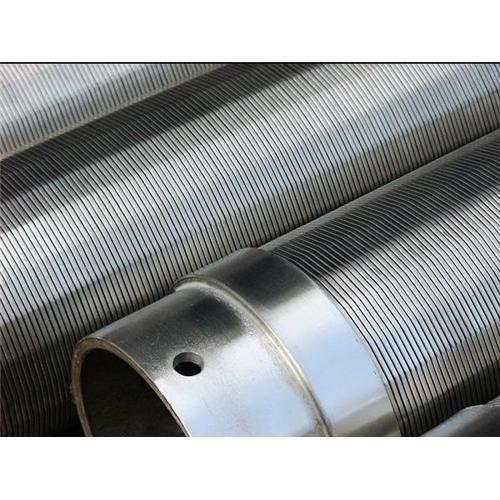 Quality DEWATERING WELL SCREEN / STAINLESS STEEL SCREEN PIPE / JOHNNSON SCREEN TUBE / for sale