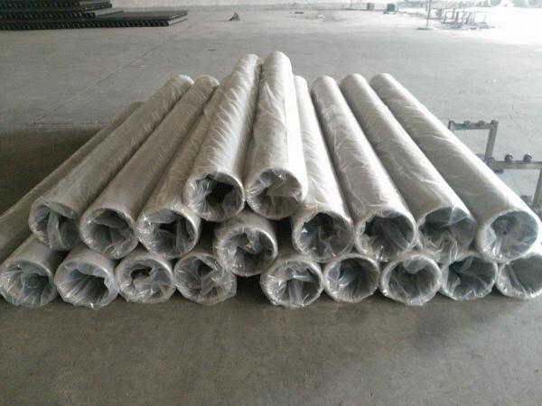 Quality WIRE SCREEN FOR DRILLING WATER WELL for sale