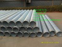 Quality OIl well screen or wedge wire well screen or johnson wire screens for sale