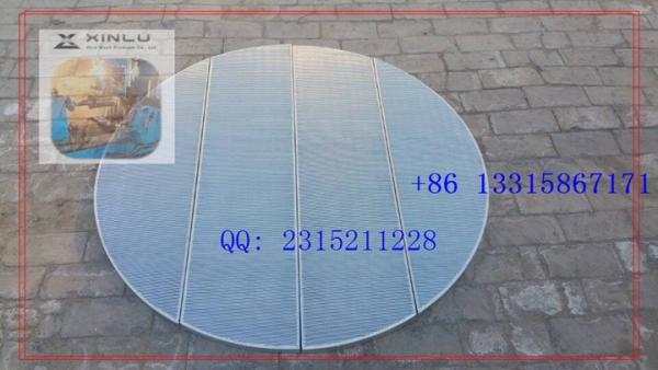 Quality V WIRE FLAT PANEL for sale