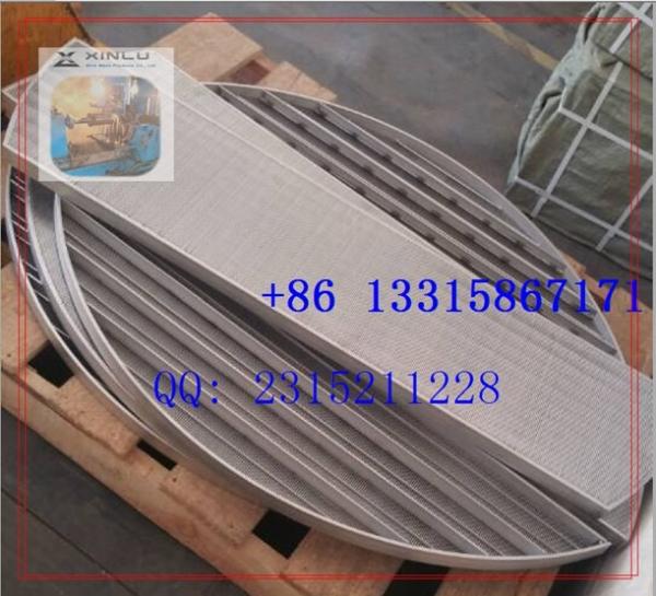 Quality V WIRE FLAT PANEL for sale