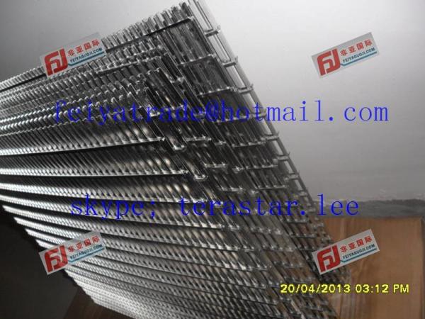 Quality V WIRE FLAT PANEL for sale