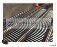 Quality WEDGE WIRE GRATING / V WIRE SUPPORT GRIDS / JOHNSON SCREEN GRIDS / STAINLESS for sale