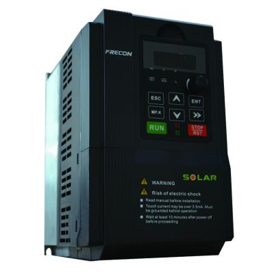 中国 PMSM 18.5kw 380v 3段階の太陽インバーター高圧600Hz BLDC 販売のため
