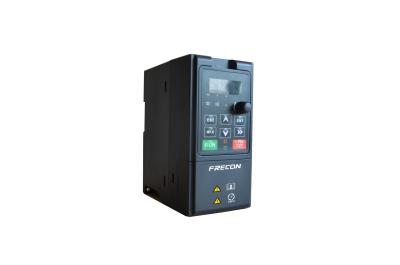 China FRECON 0.75kw Single Phase Solar Pump Controller 5.9m/s2 For Submersible Pump for sale