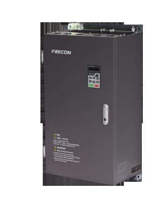 China Frecon 315mm Single Phase To Three Phase Inverter 5.2 Kva 7.5hp for sale