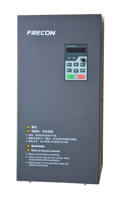 China 2000m 125KVA VFD Inverter , AVR High Frequency VFD 0.7kHz 690vac for sale