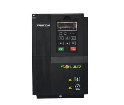 中国 800VDC MPPT太陽ポンプ インバーター、18.5kw 380vの太陽ポンプ インバーターAM 販売のため