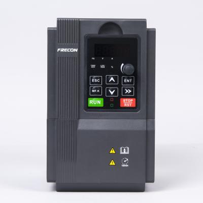 China 69kva 91A Elevator Inverter 7.5 Kw 60HP AVR Control LED Display for sale
