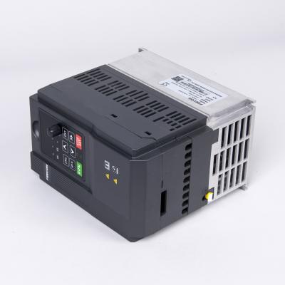 China 35A PLC Control Inverter , AVR 17kva VFD For Lift Application for sale
