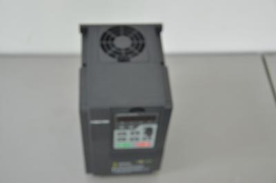 China 900Vdc 30KW Well Pump Inverter Water Pump 1hp AC frequency for sale