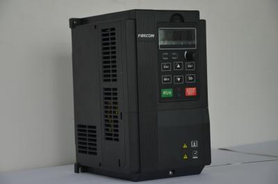 China 0.4KW 4.2A 3 Phase Solar Pump Inverter MPPT VFD Variable Frequency PMSM for sale
