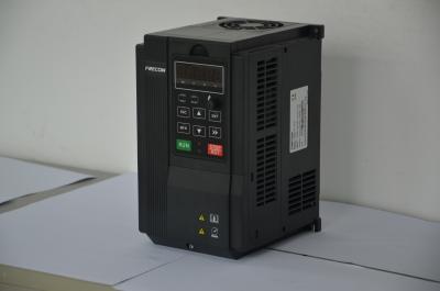 China DC900V Solar Pumping Inverter , 1PH 17A Solar DC To AC Inverter for sale