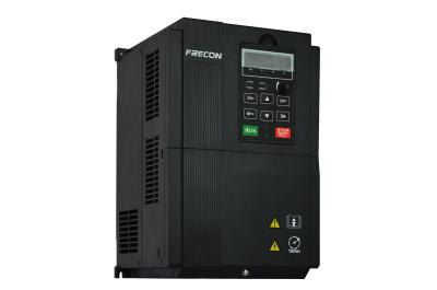 China 7.5kw 57kva Variable Frequency Inverter , 32A 50hz To 60hz Inverter for sale