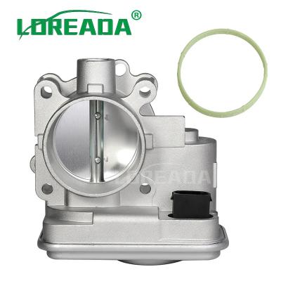 China Throttle Body Assembly For DODGE JEEP PATRIOT COMPASS CHRYSLER 200 SEBRING 4891735AC 04891735AC 5429090 for sale