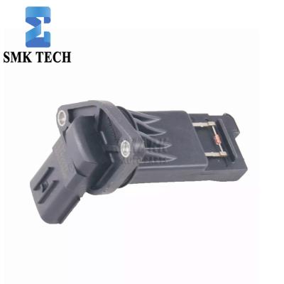 China 22204-WB001 MAF Sensor PE0113215 PE01-13-215 E5T62271 22250-75010 AFH7009 MAF10909T for sale