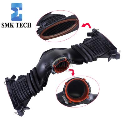 China Air Mass Meter Air Cleaner Intake-Duct Hose For MERCCEDES M642 W166 350CDI 6420901742 A6420901742 6420901642 A6420901642 for sale