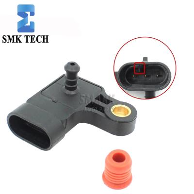 China Auto Parts Intake Manifold Pressure Sensor MAP 96276354 ADG074207 550561 96330547 96 330 547, 96 276 354 for sale