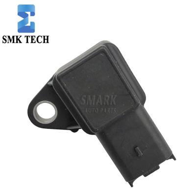 China Auto Parts Intake Manifold Pressure Sensor MAP 19207T 1859067G00000 9631716680 18590-67G00 96317166  96.317.166.80 1920.7T for sale