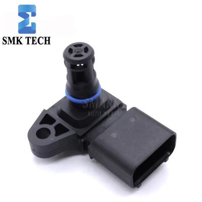 China Auto Parts Intake Manifold Pressure Sensor MAP 1490907 with Reference NO. GMA66812 for sale