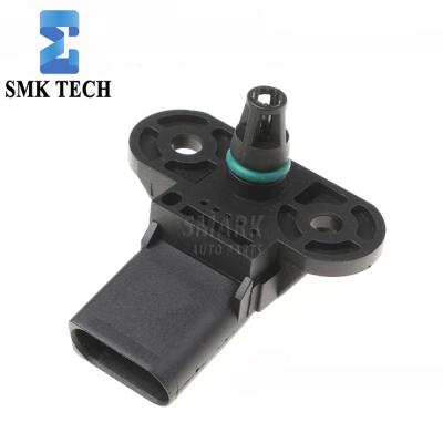 China Auto Parts Intake Manifold Pressure Sensor MAP 03C906051F 0261230235 0261230095 95860618010 03C906051 0261230234 for sale