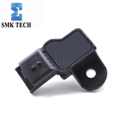 China MAP Sensor Intake Manifold Absolute Boost Pressure sensor 0261230134 1922R6 13627535069 V753506980 8200233831 7535069 for sale