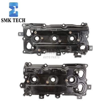 China 2PCS Valve Covers Set for 09-20 NissanAltima Maxima Murano InfinitiQX60 3.5L 13264-9N00A 13264-9N00B for sale