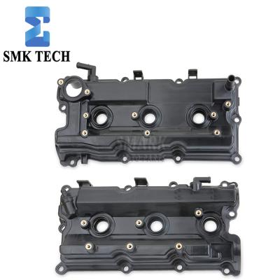 China Engine Valve Cover for 2002-2004 Nissan Pathfinder Infiniti QX4 3.5L Car Fitment Nissan for sale