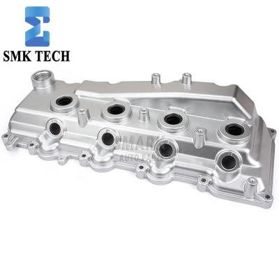China Aluminum Auto Car Engine Cylinder Head Valve Cover 2KD 11201-30050 11210-30081 11210-30110 11210-0L020 for sale